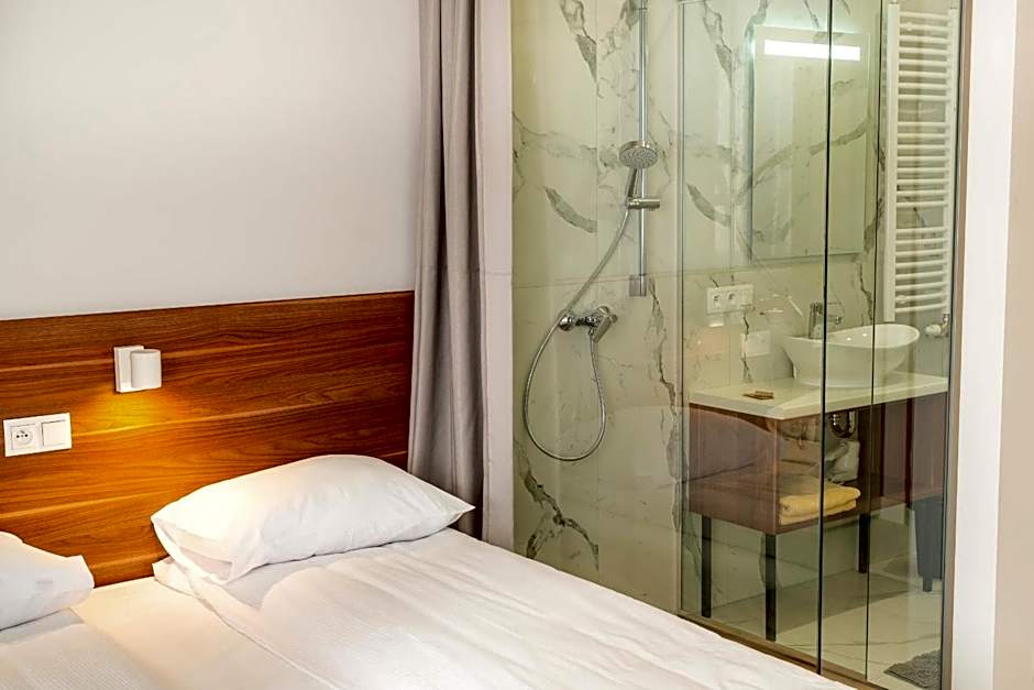 Agawa restauracja&Hotel