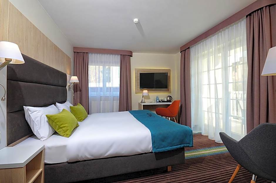 Stay inn Hotel Gdansk