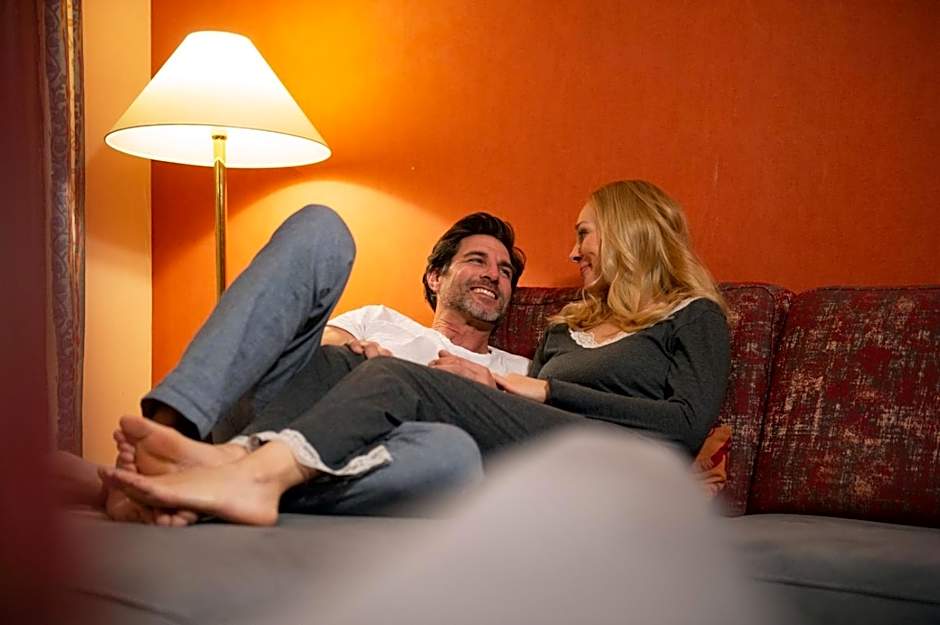 Dappers Wellness Hotel