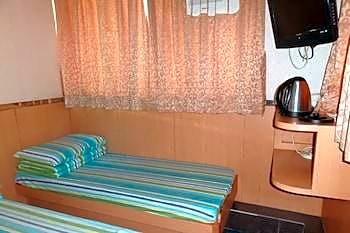 Fortune Hotel