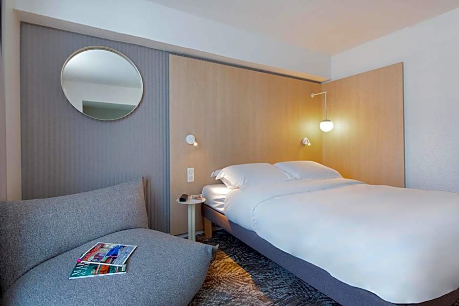 Novotel Aix-en-Provence Pont de L'Arc