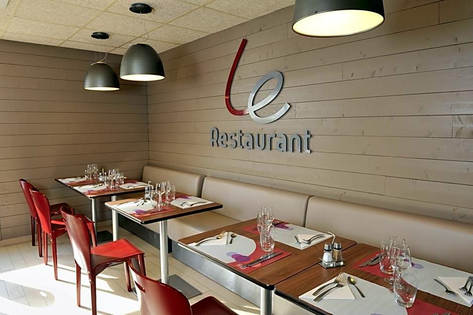 Campanile Toulouse Sud-Labege innopole