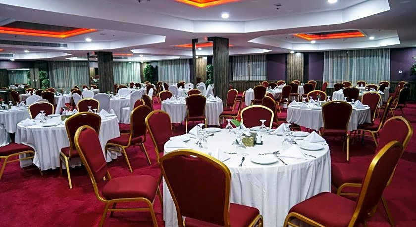 Arman Hotel Juffair Mall
