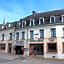 Logis- Hôtel & Restaurant Le Montligeon