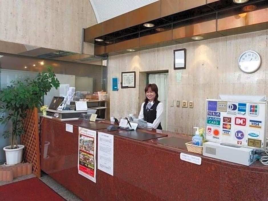Sky Heart Hotel Kawasaki / Vacation STAY 80807