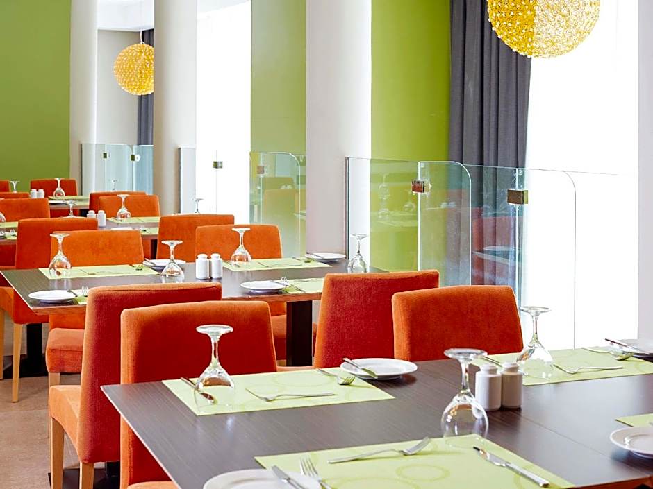 ibis Styles Makkah