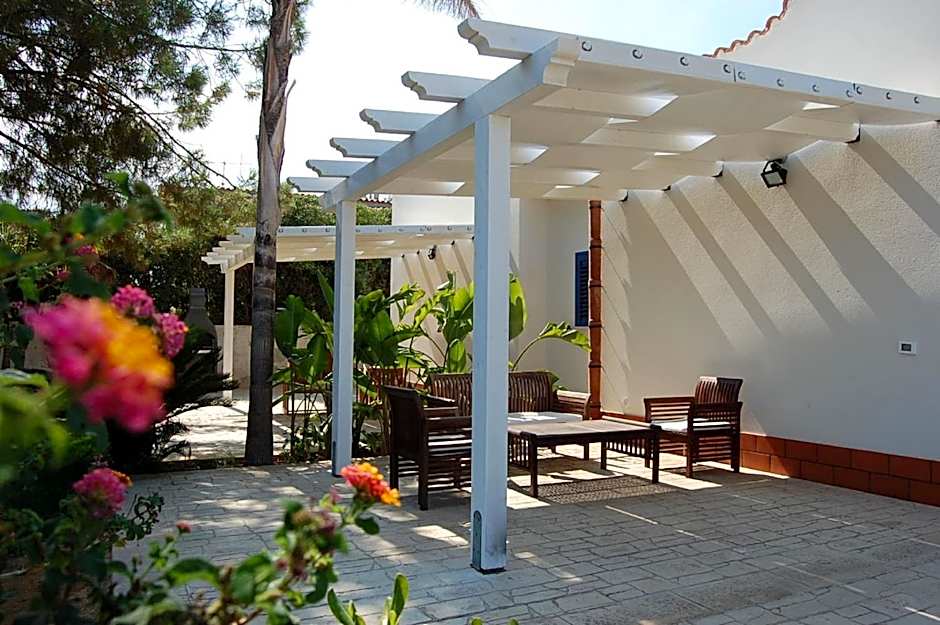 Petruso Resort