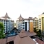 Crystal Palace Luxury Hotel Pattaya