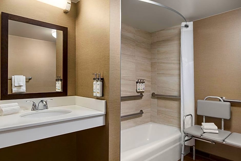 Holiday Inn Gaithersburg By IHG