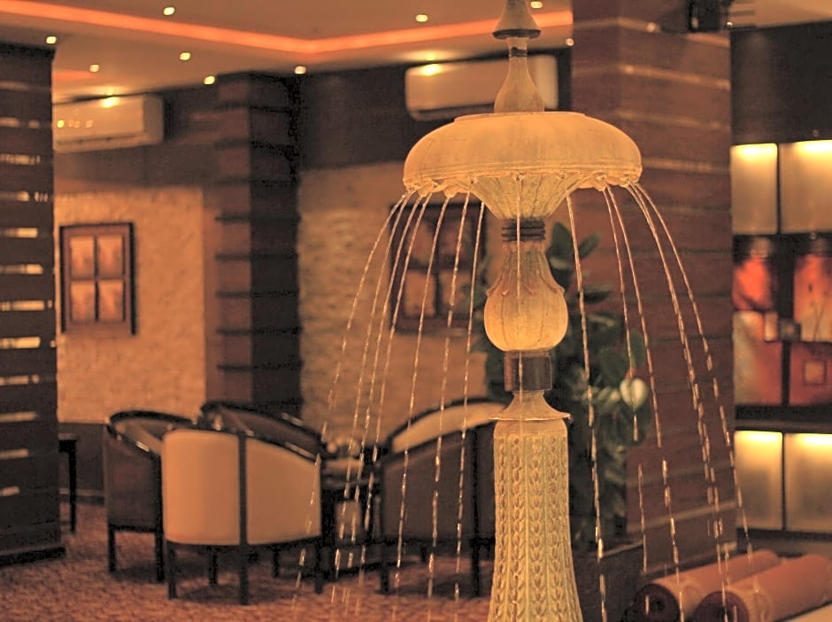 Rest Night Hotel Suites - Al Nafal