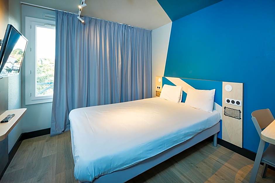 Ibis Budget Lyon Caluire Cité Internationale