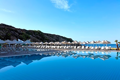 Atlantica Mikri Poli Crete