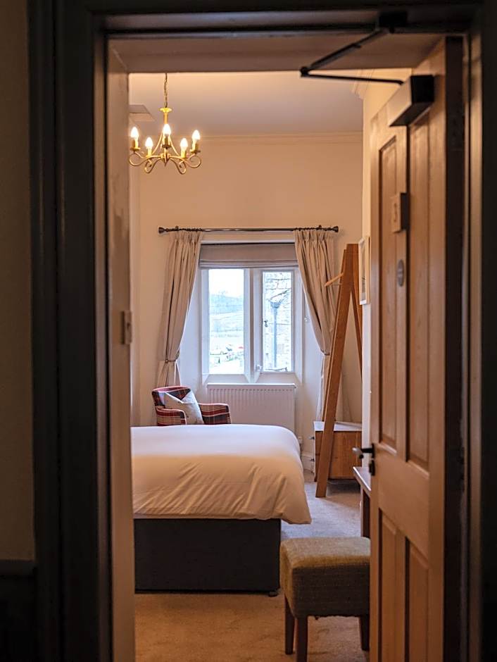 The Buck Inn, Malham