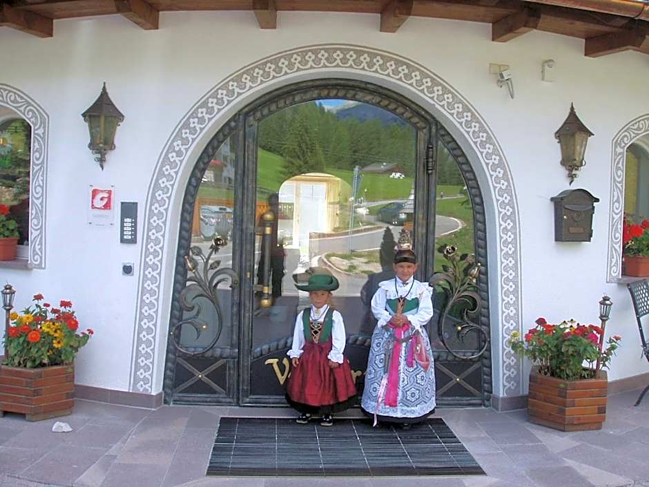 Garnì Villa Erna
