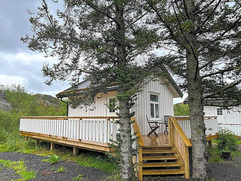 Kabelvåg Feriehus & Camping