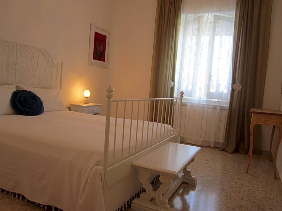 Welcome to Alberobello