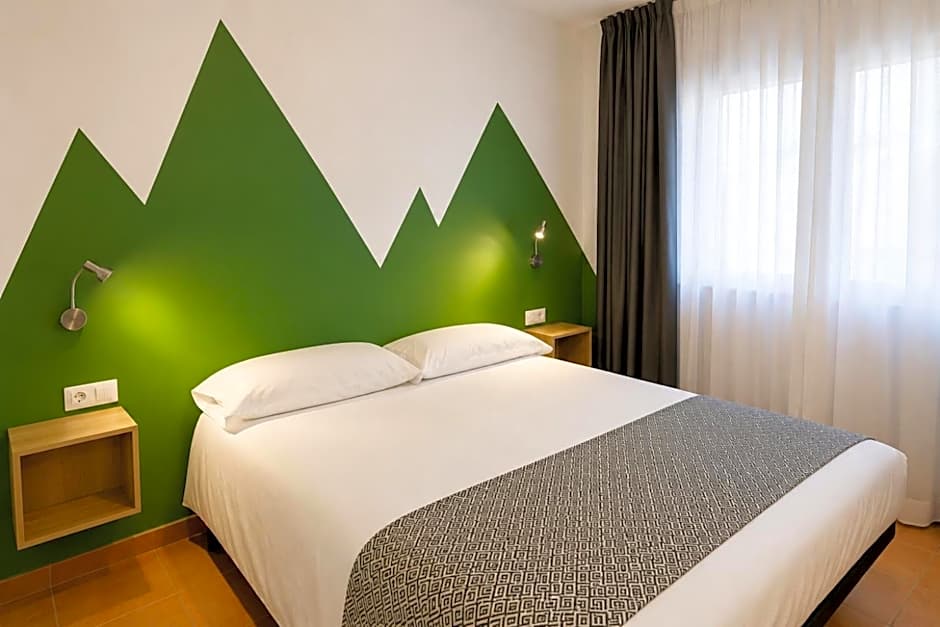 Hotel Musher