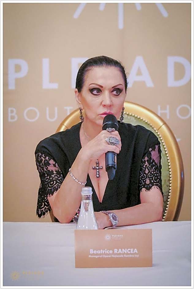 Pleiada Boutique Hotel & Spa