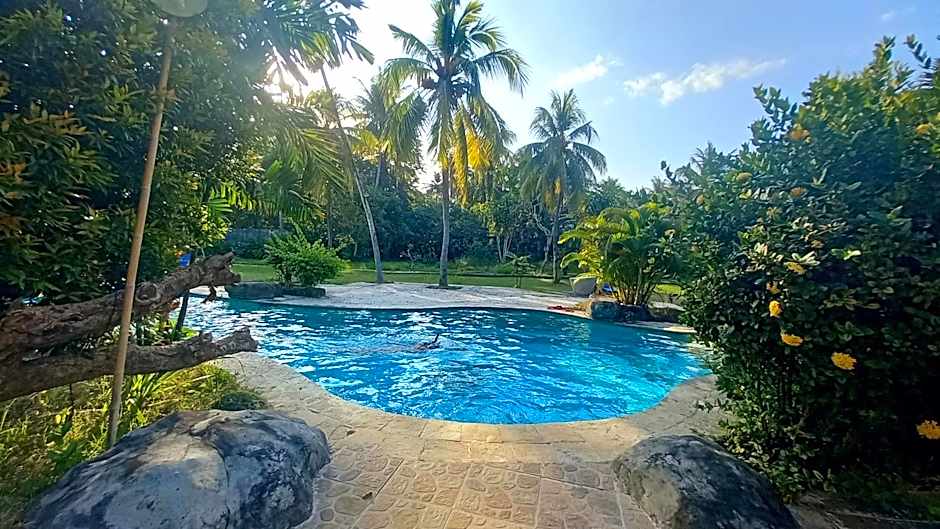 Matahari Inn Kuta Lombok