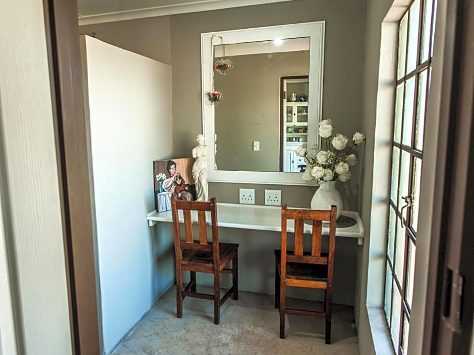 Toeka Wedding and Functions Venue