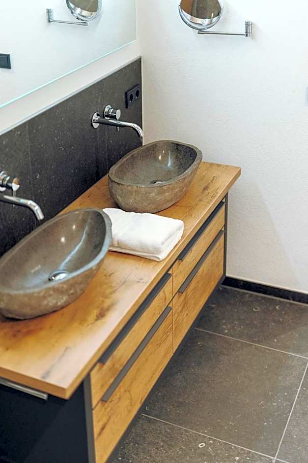 Platzhirsch Ofterschwang