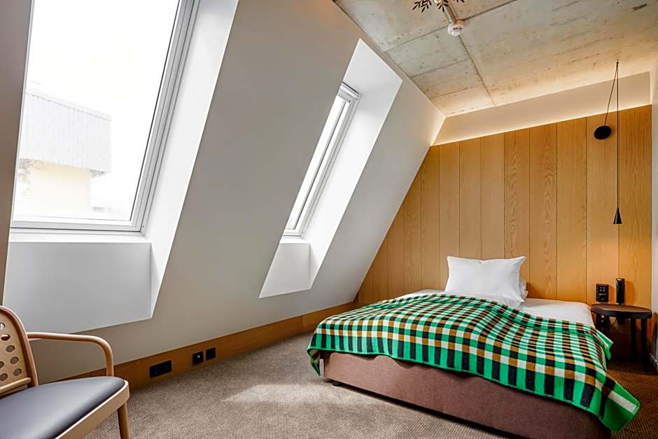 Skostredet Hotel & Spa