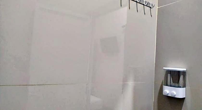 Ummi Home Syariah Mitra RedDoorz