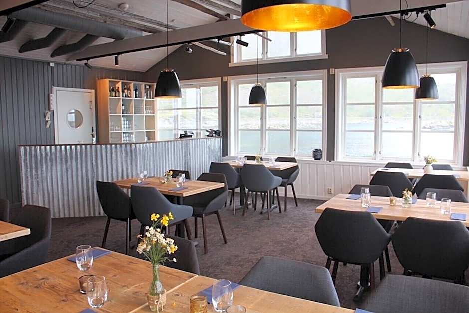 Brygga Restaurant & Room