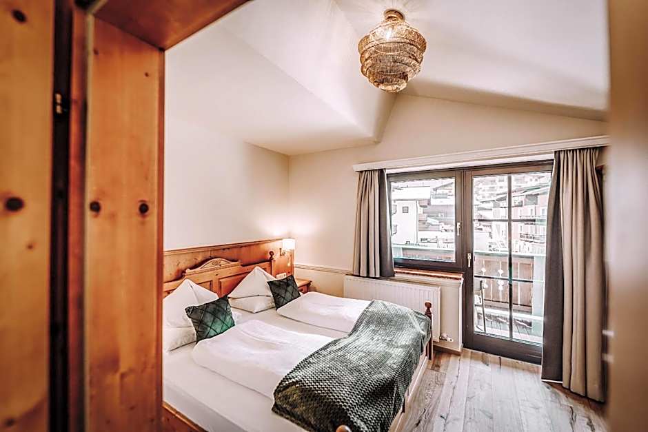 Hotel zur Dorfschmiede