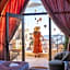 Very Peri Cappadocia - The Lifestyle Luxury Design Hotel