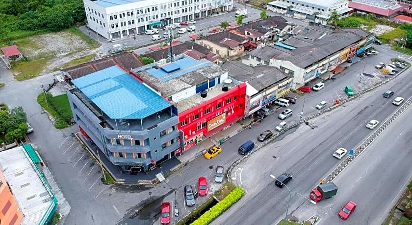 Lux Hotel