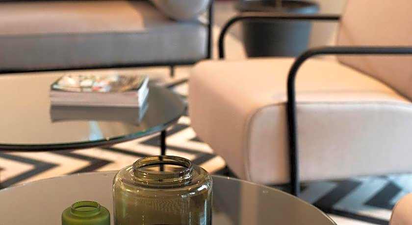 Monocolo Boutique Hotel