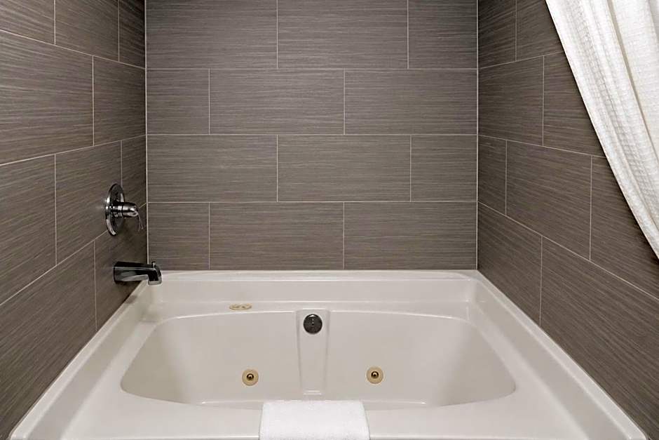 Quality Inn North Vernon near Hwy 50