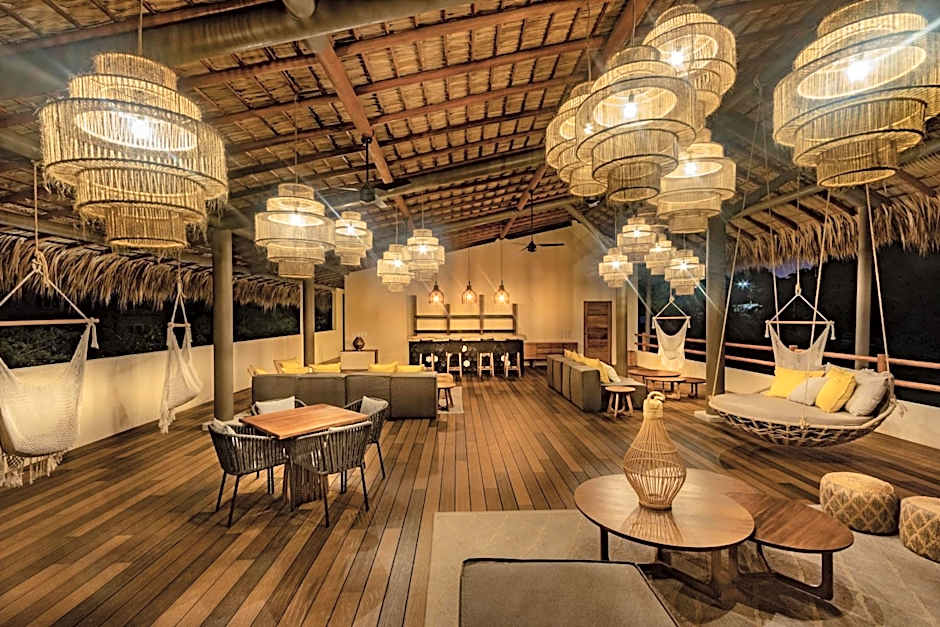 Hotel Casa Bocana