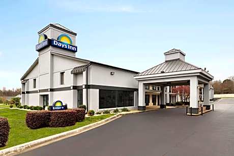 Days Inn by Wyndham Rock Hill