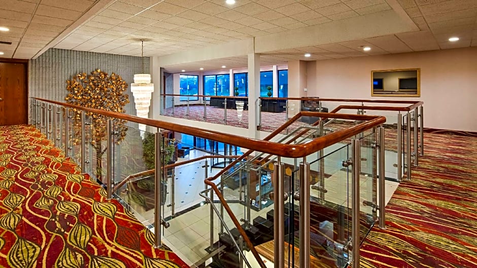 Best Western Plus Cobourg Inn & Convention Centre