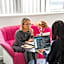 Ibis Styles Evry Lisses