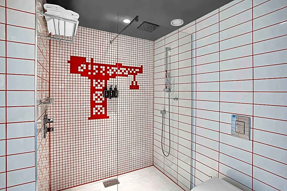 Radisson RED Hotel, Glasgow