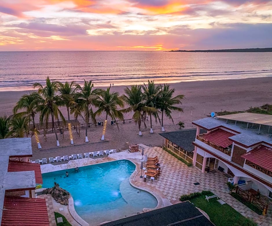 Hotel Bahía Paraíso