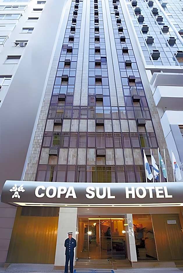 Copa Sul Hotel