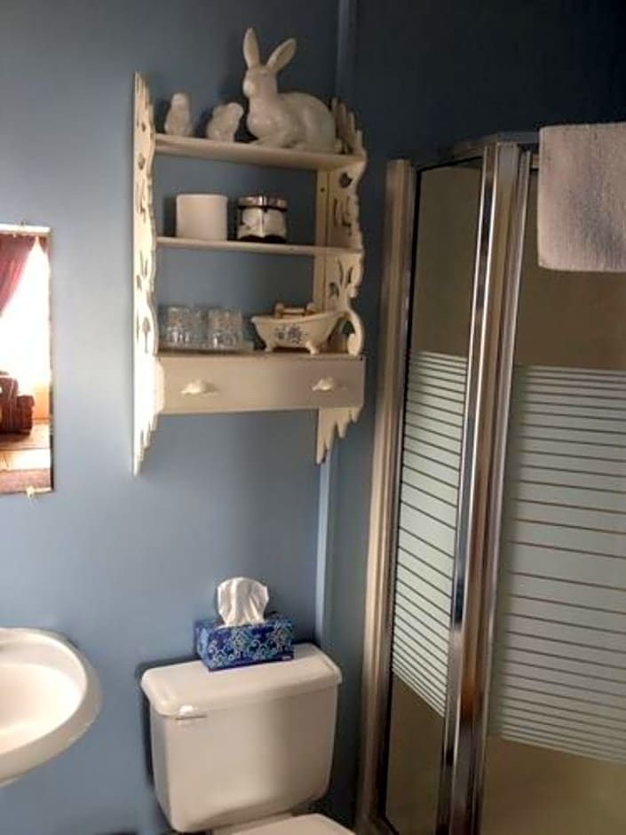 A Seafaring Maiden Bed and Breakfast