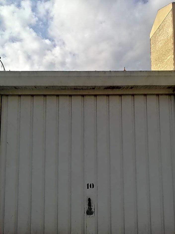 Centre Ville Parking Privé