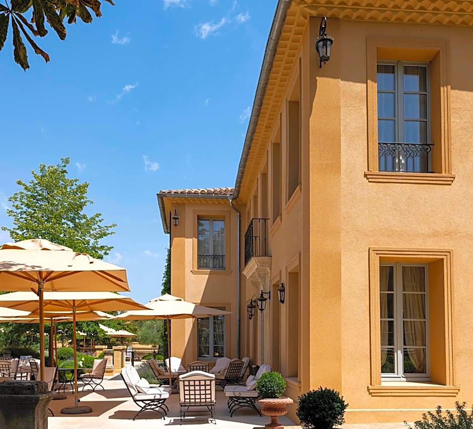 Villa Saint-Ange