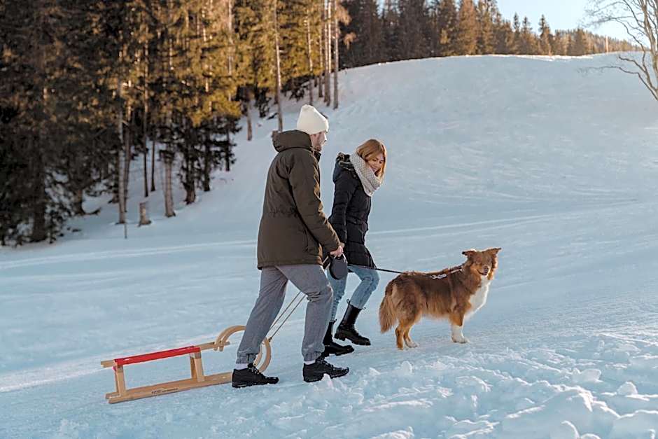 natur- und wellnesshotel Höflehner