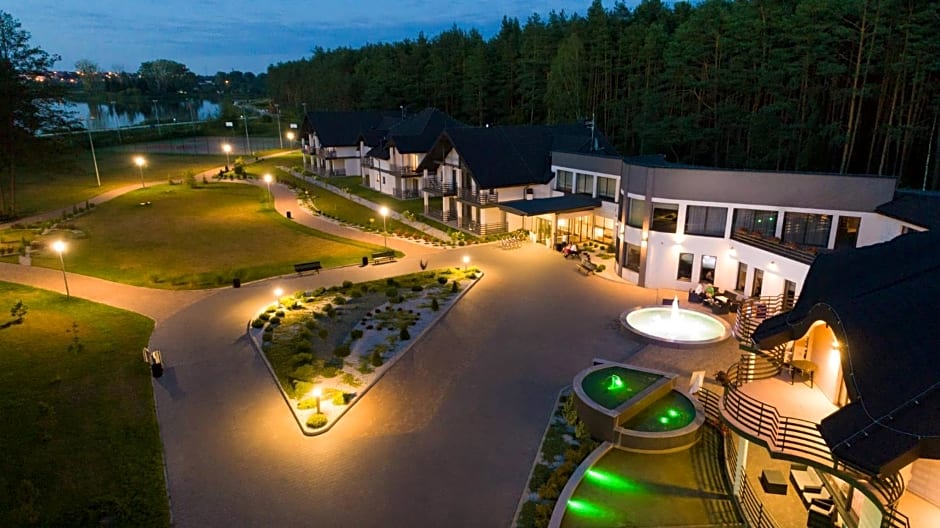 Rezydencja Sosnowa Luxury Hotel