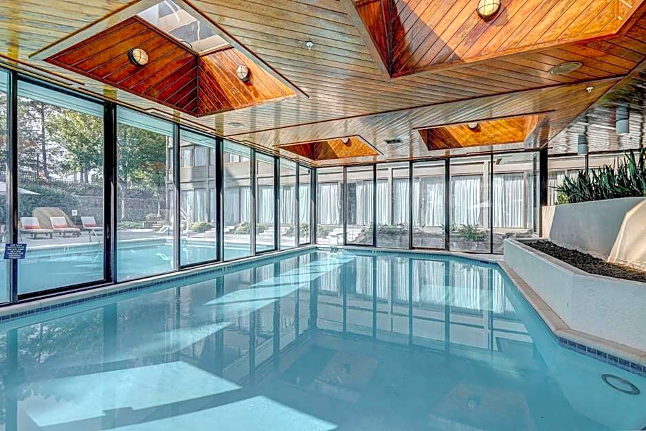 DoubleTree by Hilton Atlanta Northwest/Marietta
