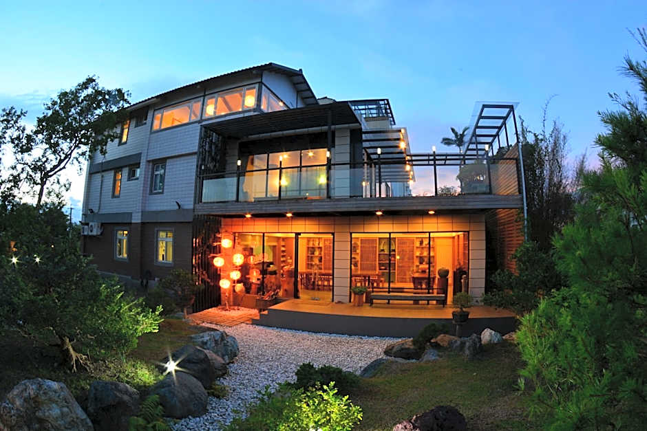 Simple Happiness B&B