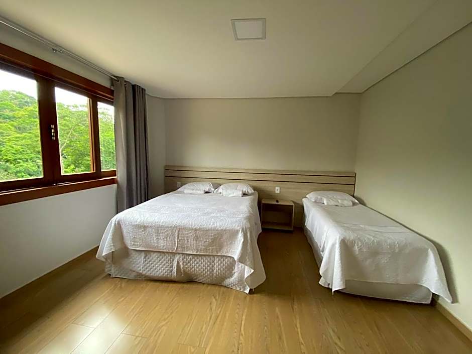 Katuny Pousada e Eventos