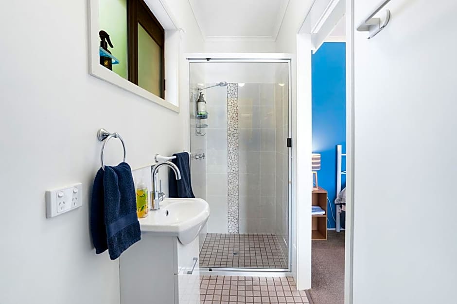 Laurelview Scenic Inn Gympie