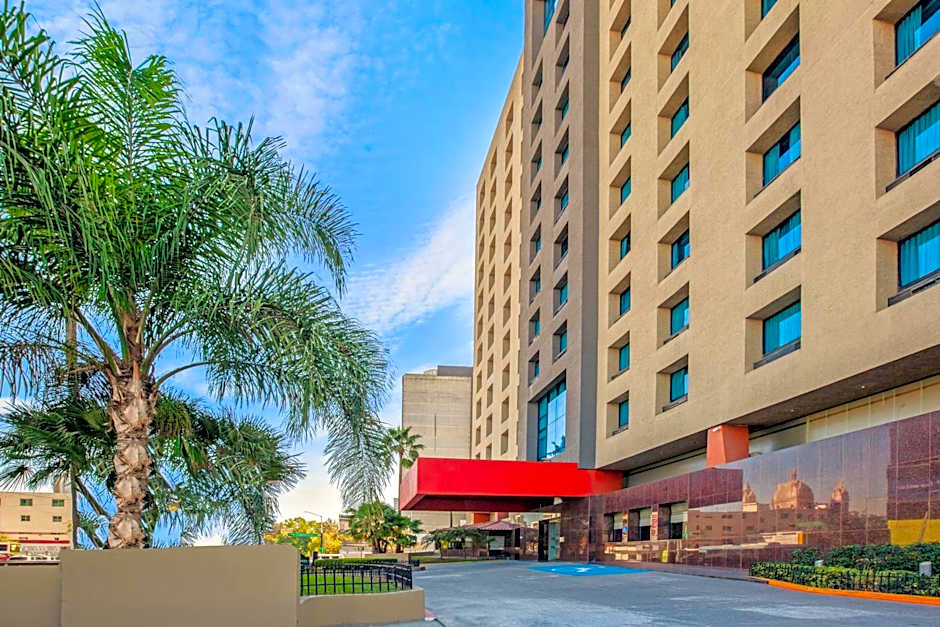 LQ Hotel by La Quinta Monterrey Centro